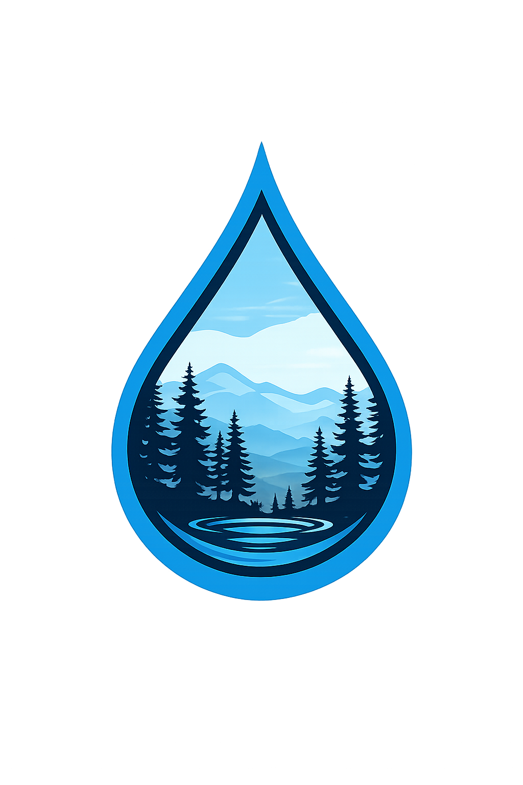 North Georgia Leak Detection logo