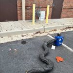 Commercial Septic Tank Locating