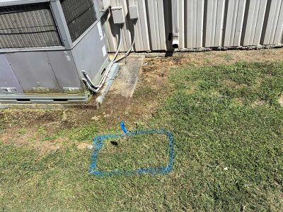 Expert Septic Tank Locating