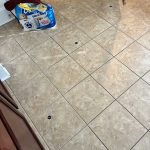 Indoor Pipe Leak Detection