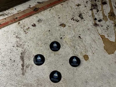 Locating Septic Tank