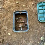 New Plumbing Service