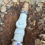 Pipe Leak Detection