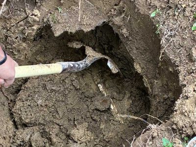 Pipe Leak Detection Project