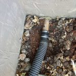 Pipe Leak Detection Service