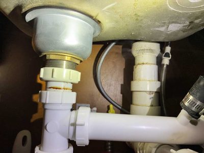 Plumbing Repair