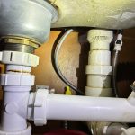 Plumbing Repair Service