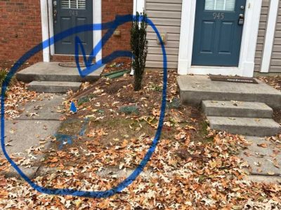 Residential Septic Tank Locating