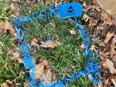 Residential Septic Tank Locating Project