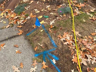 Residential Septic Tank Locating Service