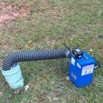 Septic Tank Cleaning Service