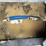 Septic Tank Leak Detection