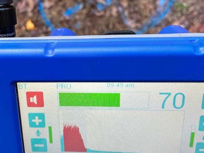 Septic Tank Locating Experts