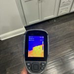 Septic Tank Locating Project