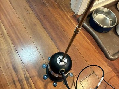 Septic Tank Locating Service